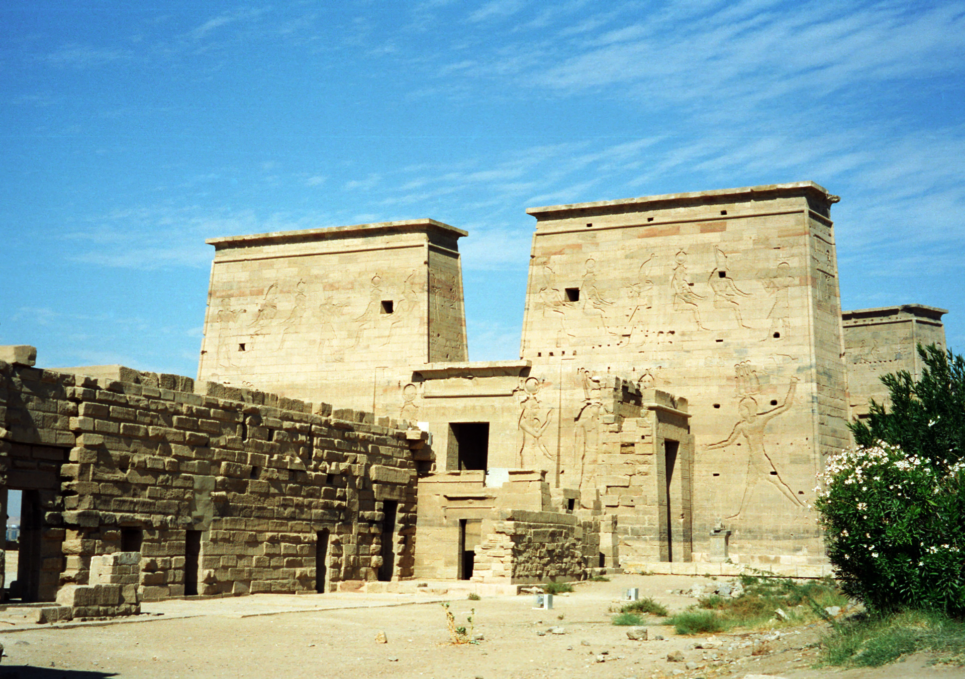 Курсовая работа по теме Эллинистический Египет конца IV – второй трети I вв. до н.э.
