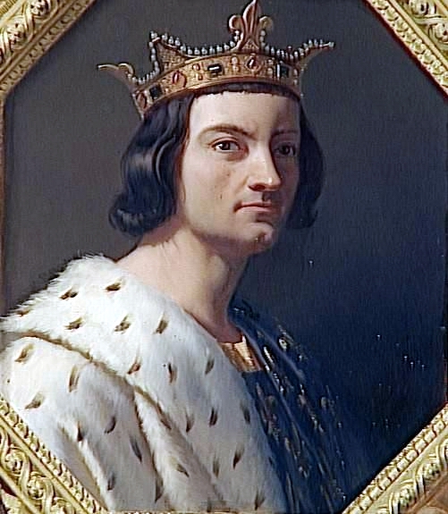Реферат: Филипп II Орлеанский