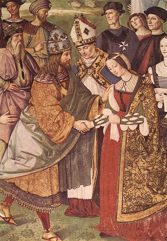 Реферат: Карл V император Священной Римской империи