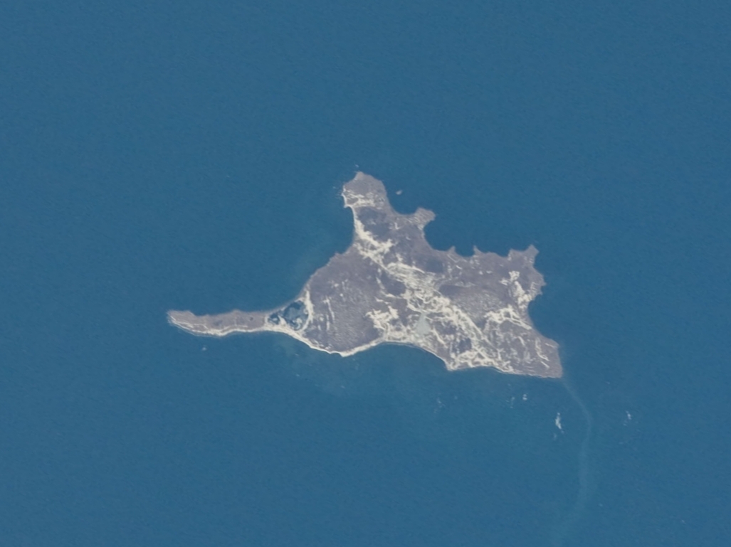 Остров танфильева курильские острова