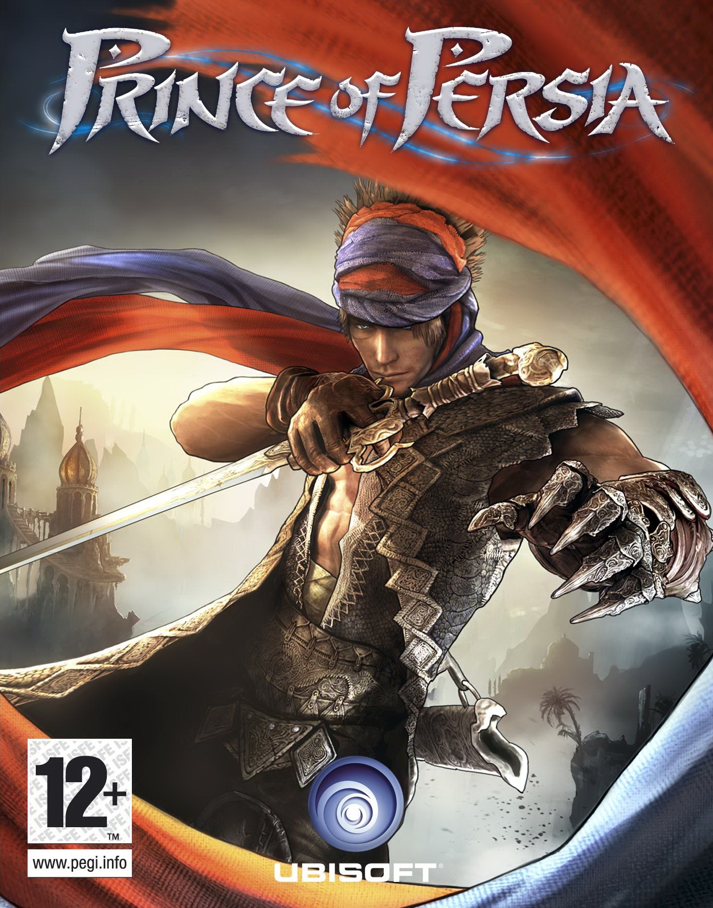 игра prince of persia