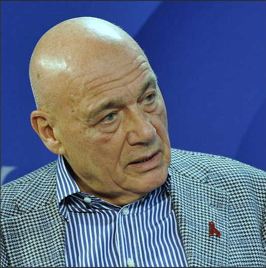 Познер Владимир Владимирович Фото Познер Владимир Владимирович Фото