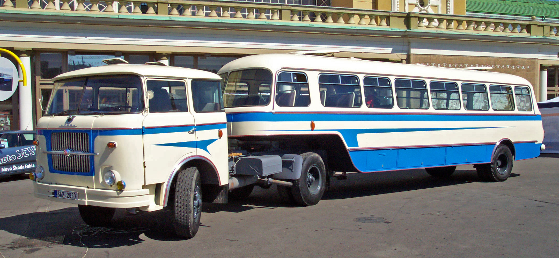 ПАЗ-750