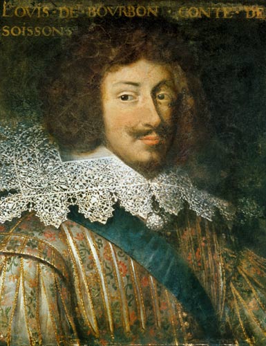Доклад: Жак I де Бурбон граф де Ла Марш