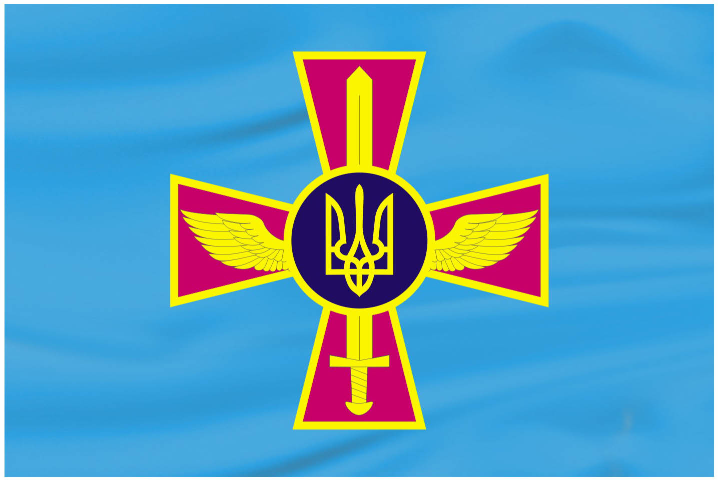 Реферат: Історія військово-повітряних сил України 2