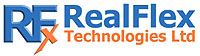 Логотип RealFlex