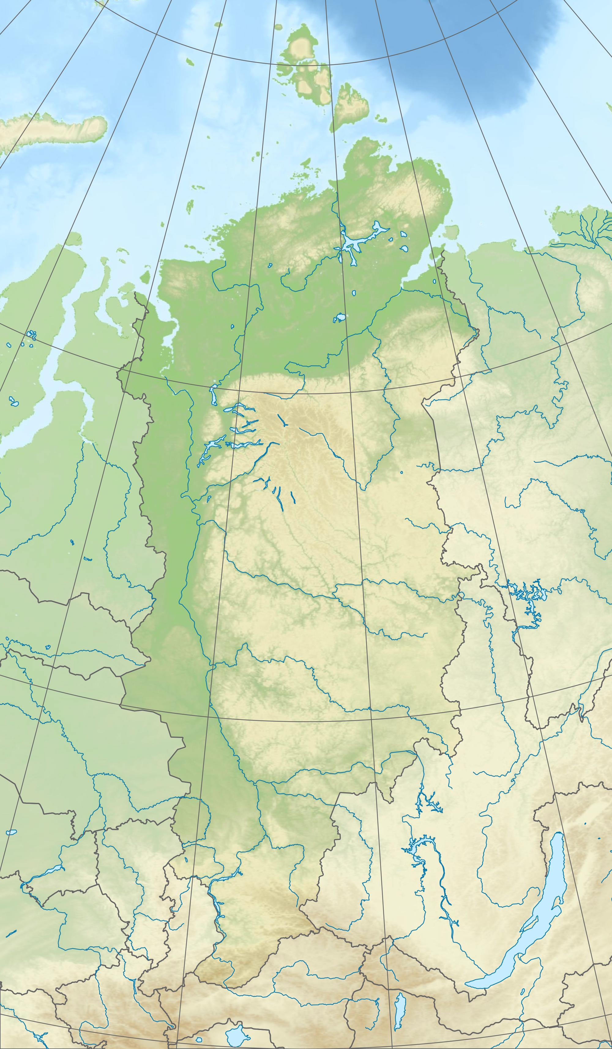 Заливы Балтийского моря