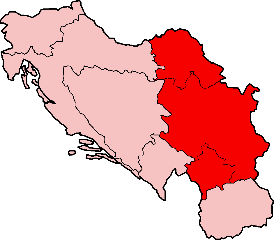 Реферат: Социалистическая Республика Словения