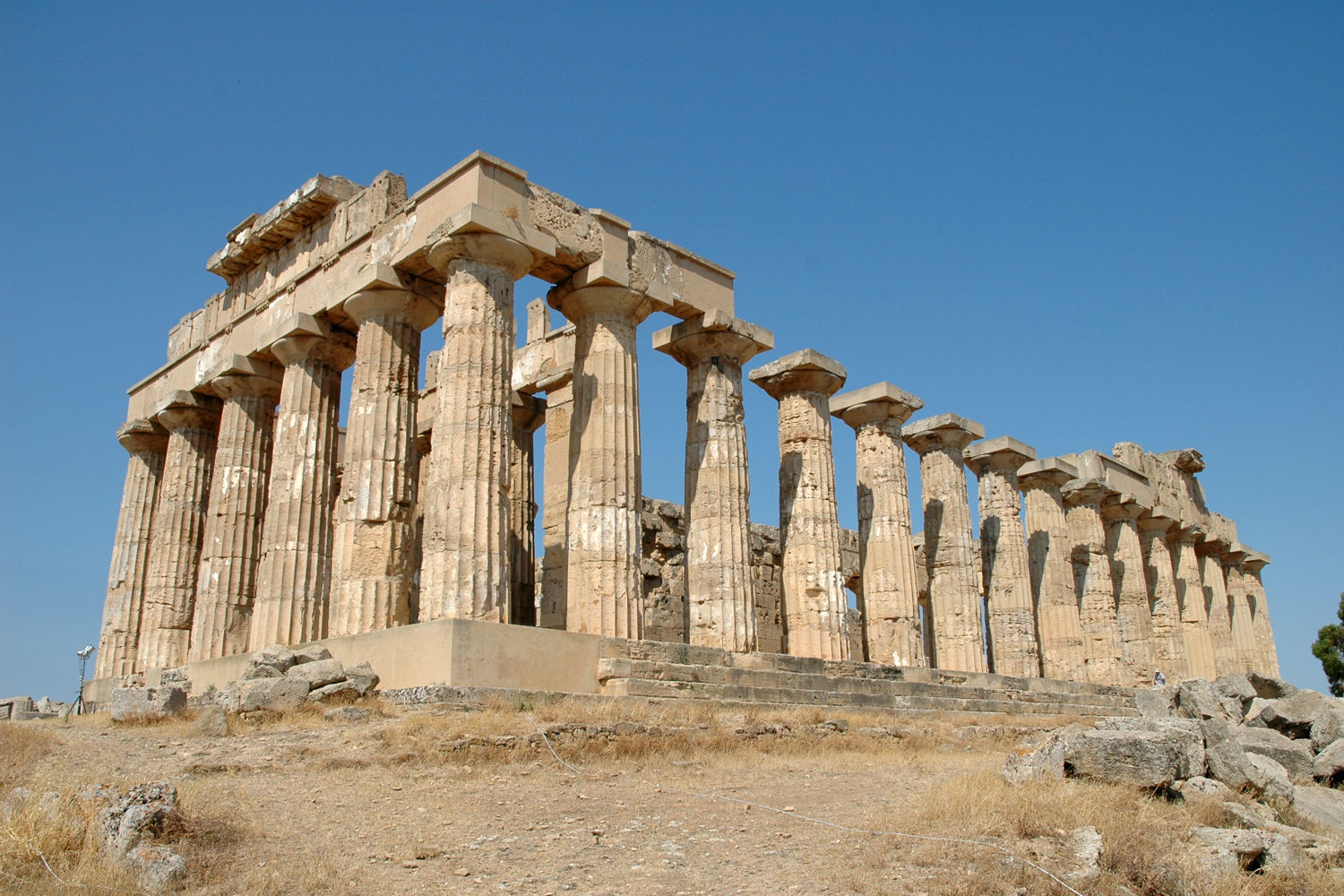 Реферат: Культура Античной Греции