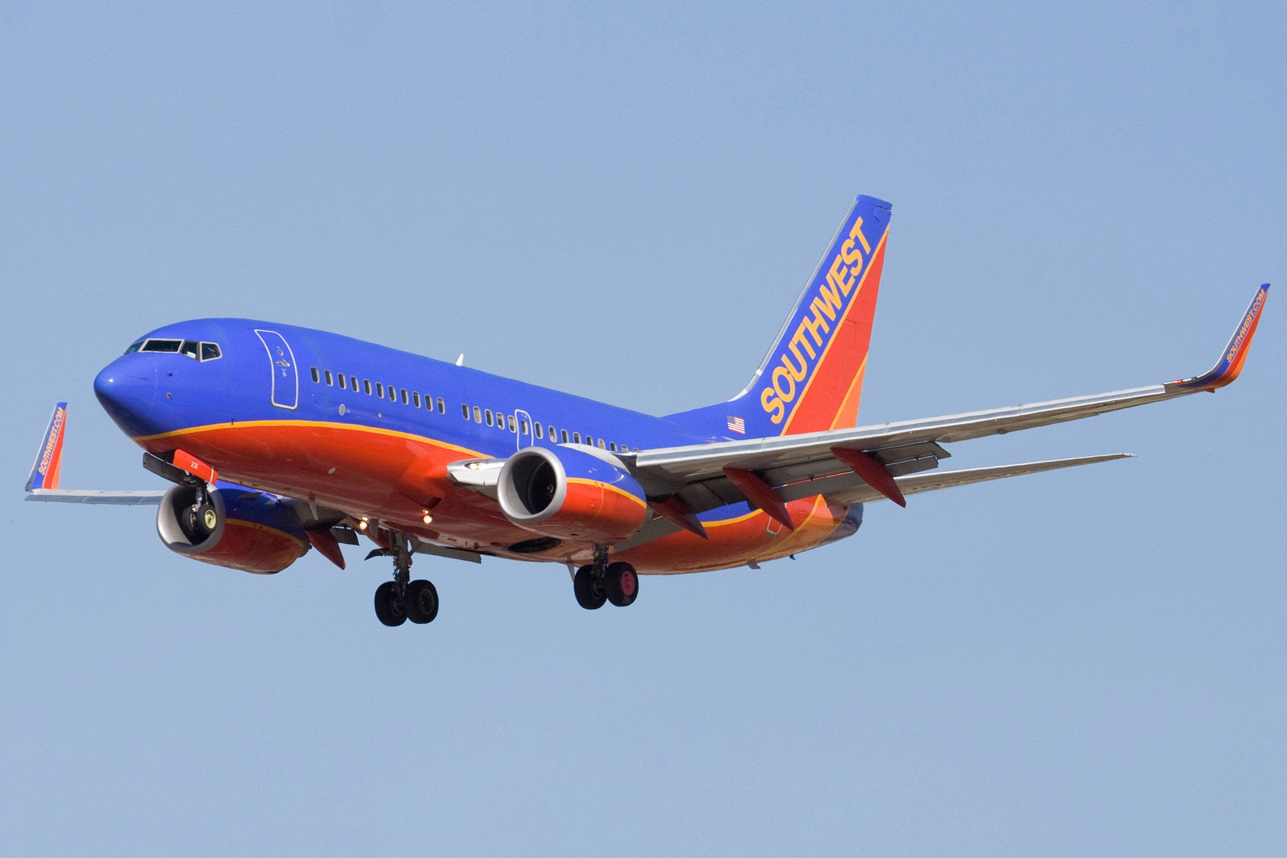 Boeing 737 Next Generation это... Что такое Boeing 737 Next Generation?