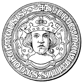Реферат: Фредрик I король Швеции