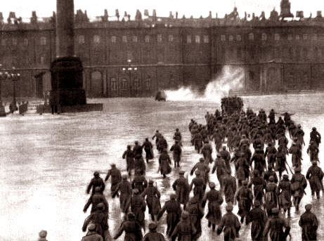 Реферат: Вернинский мятеж 1920