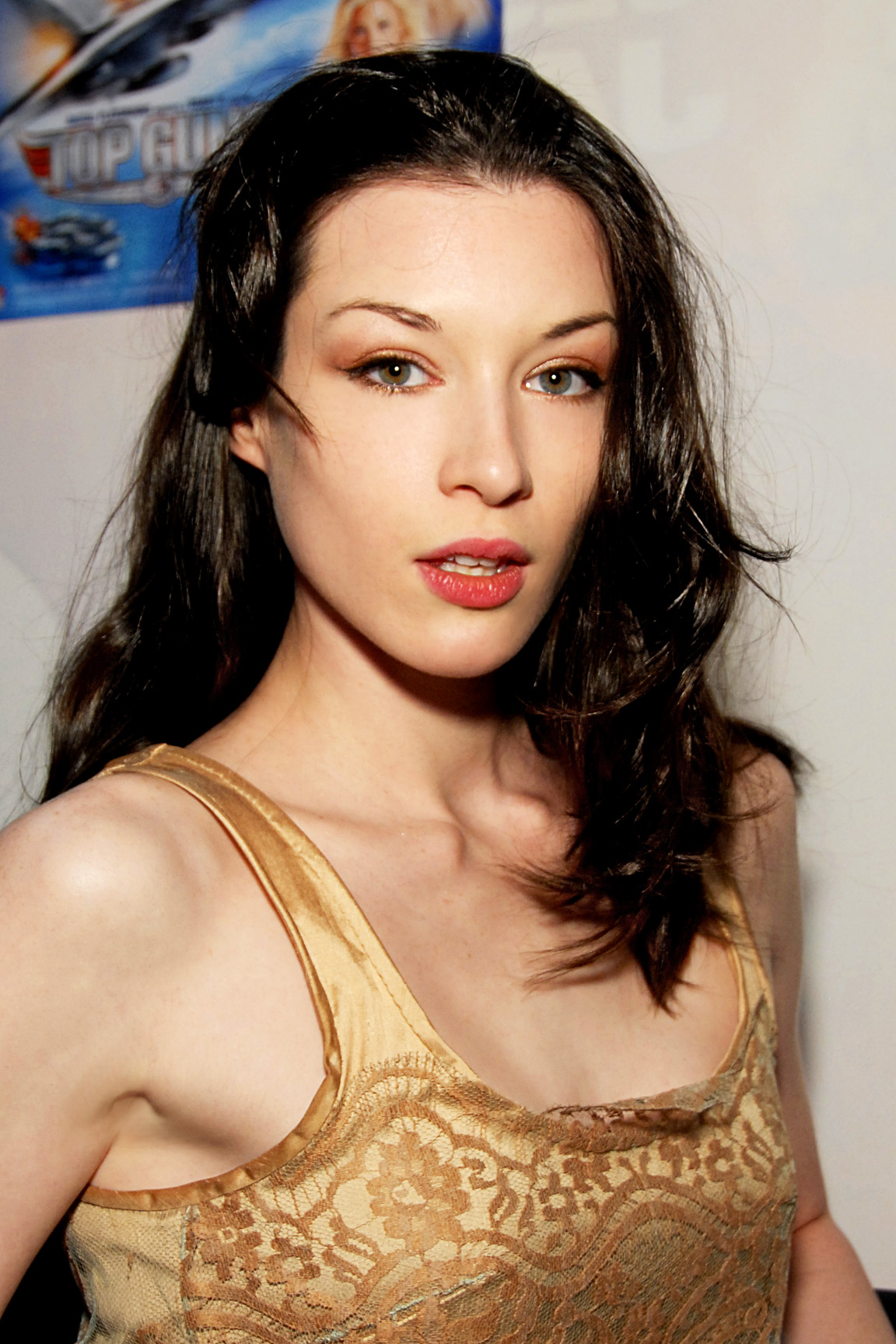 Stoya & Toni Ribas  in Fighters