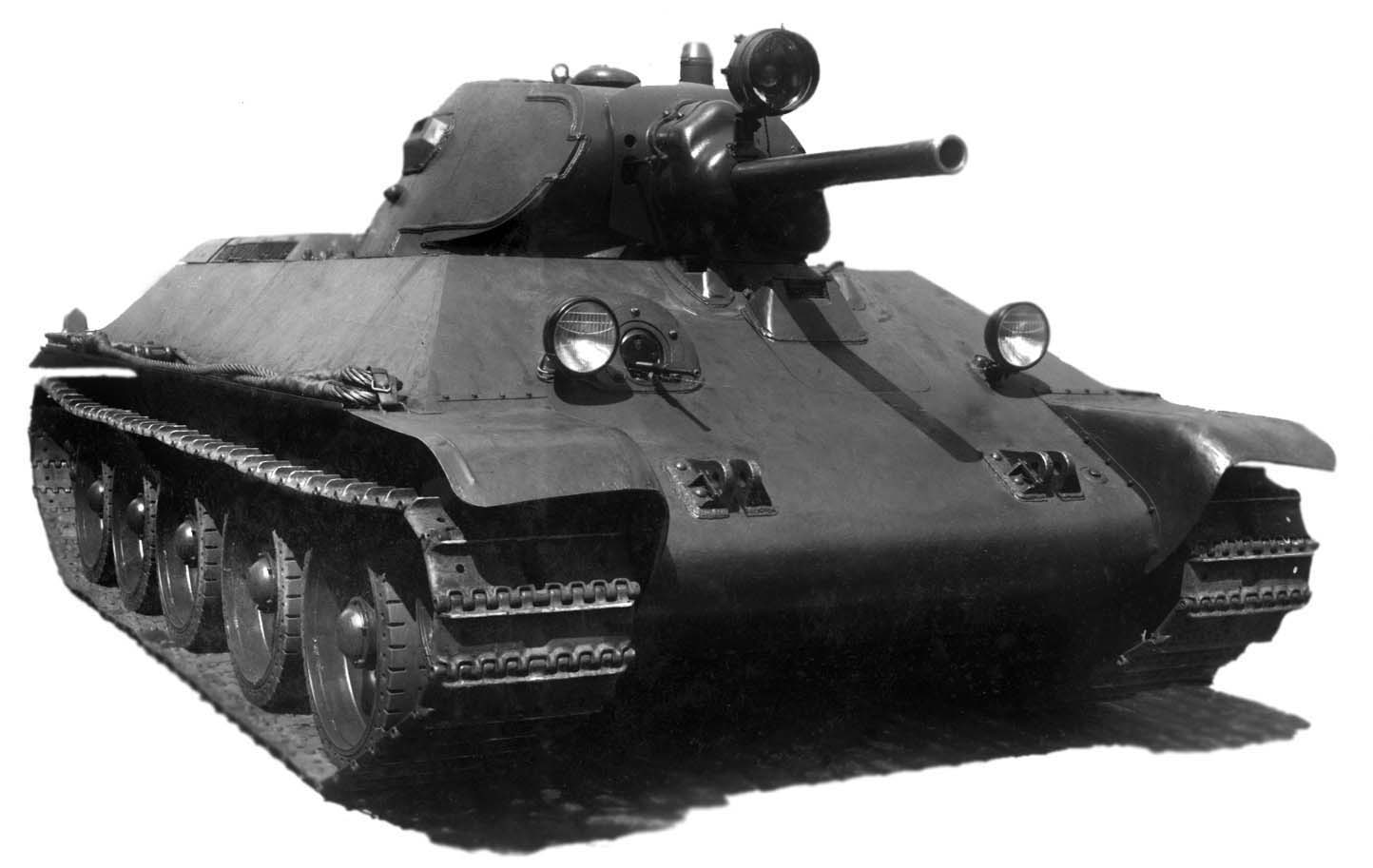 Т-34 | это... Что такое Т-34?