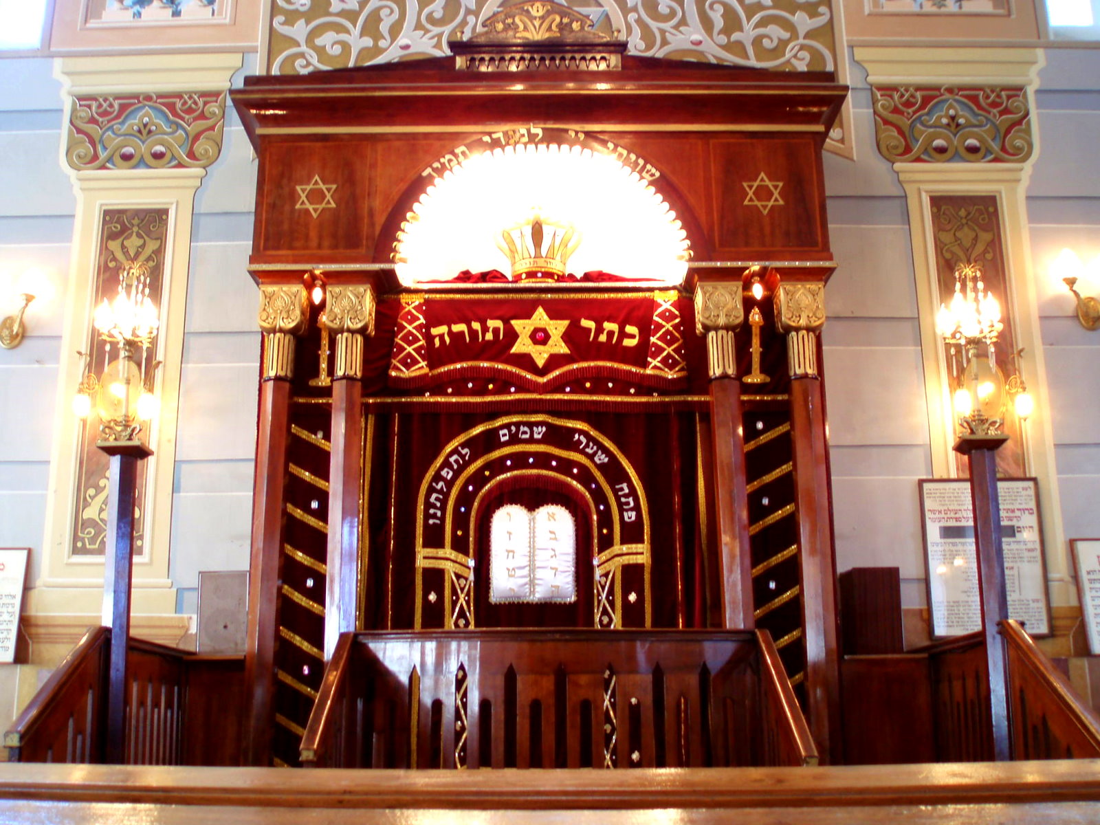Изложение: Мальтийский еврей (The Jew of Malta)