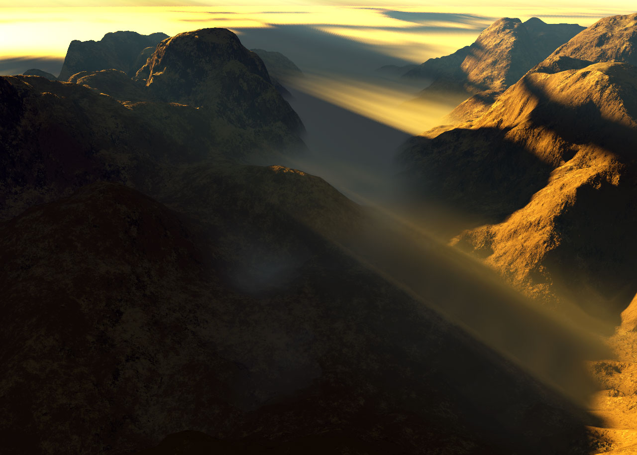 terragen hg terragen hg