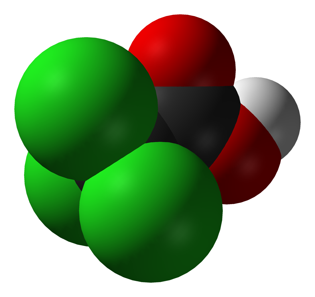 Какая кислота зеленая. Молекула. Кислота зеленая. Трихлоруксусная кислота молекула. Лауриновая кислота 3д.