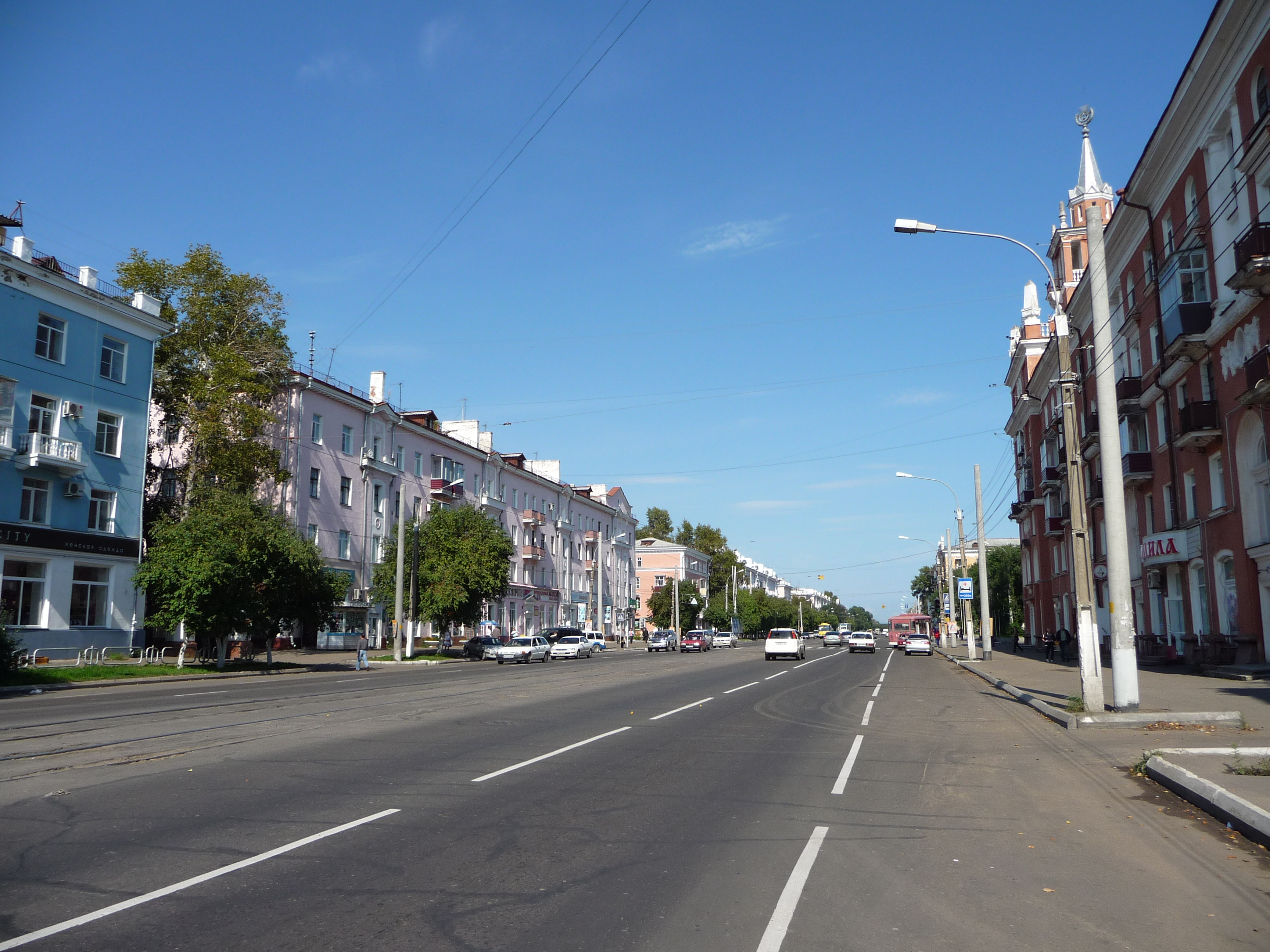 Санэпидемстанция Комсомольск на Амуре
