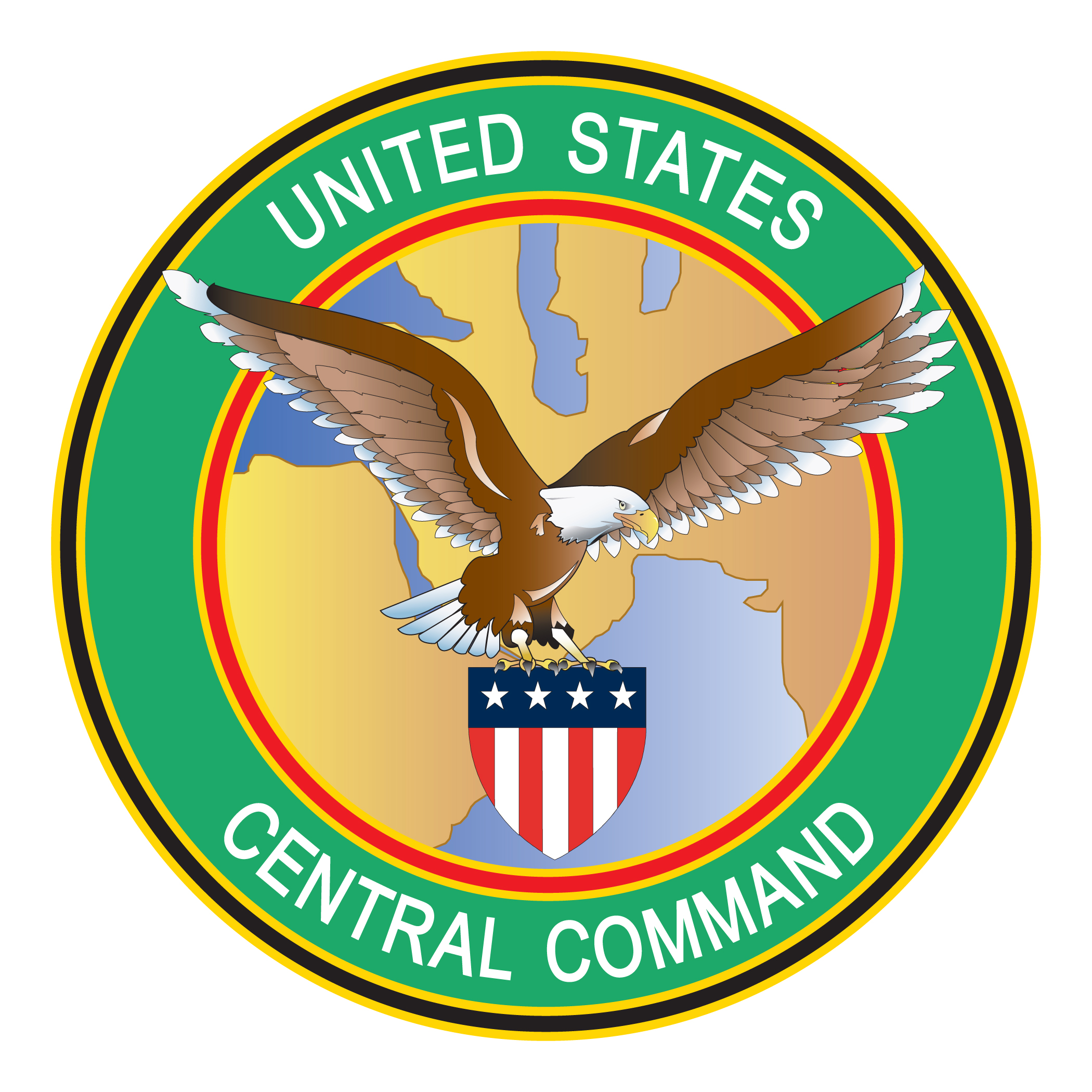 Реферат: Объединённое командование вооружённых сил США