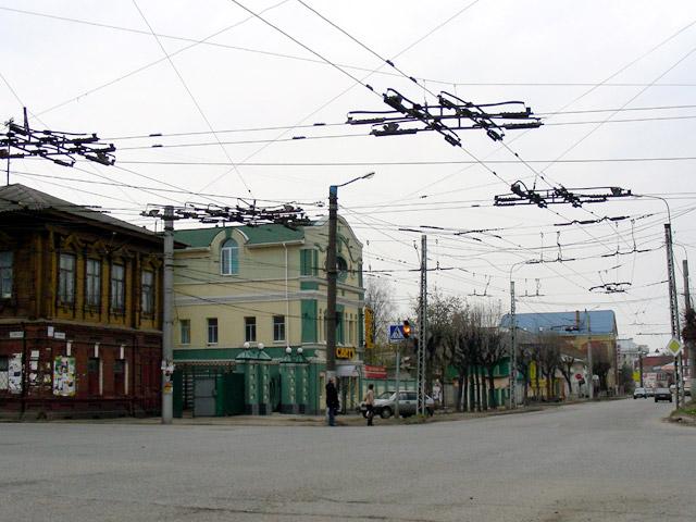 Город Иваново Фото Улиц