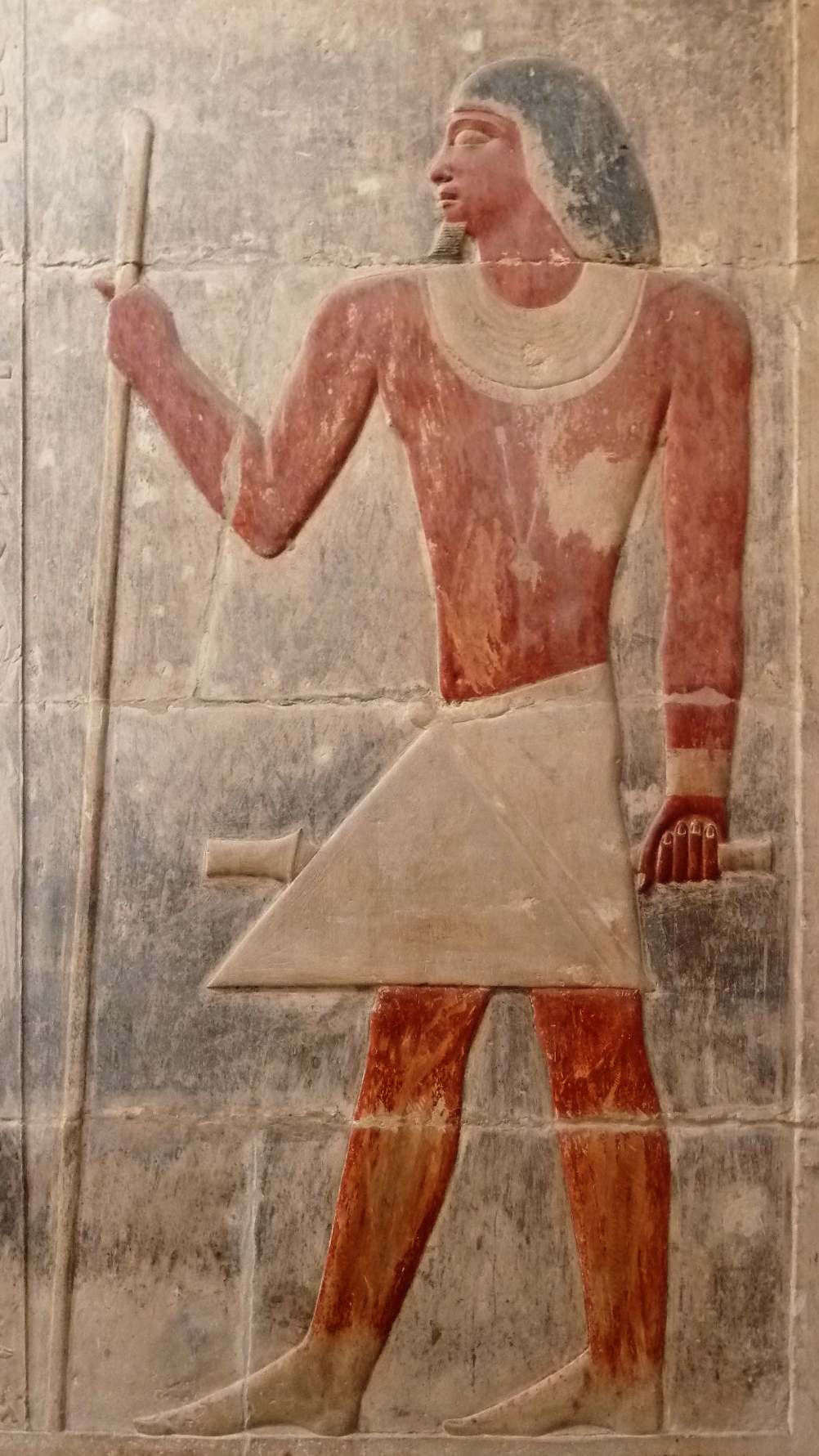 Схенти в древнем египте