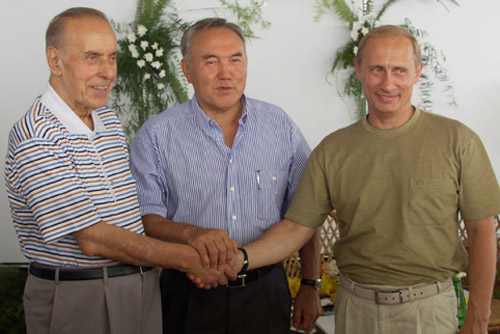 Реферат: Алиев, Мирза Ага Али оглы