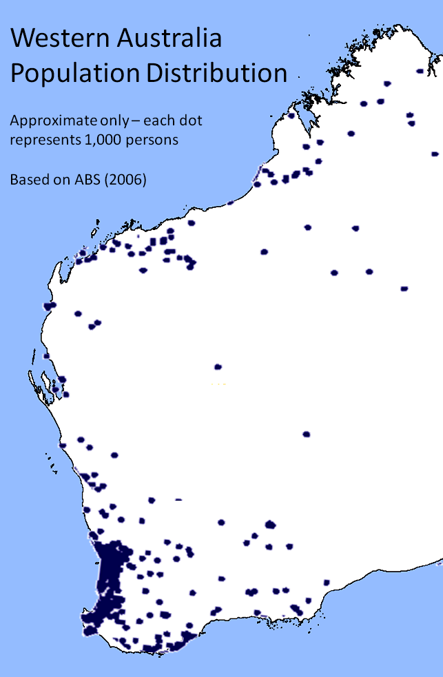 Любая из точек австралии. Population of Australia. Карта Австралии. Australia население.