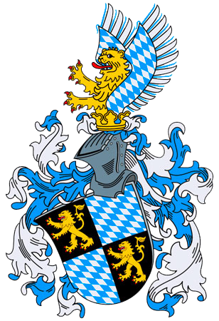 Реферат: Вильгельм V герцог Баварии