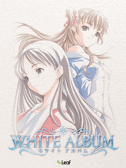 White Album (anime).gif