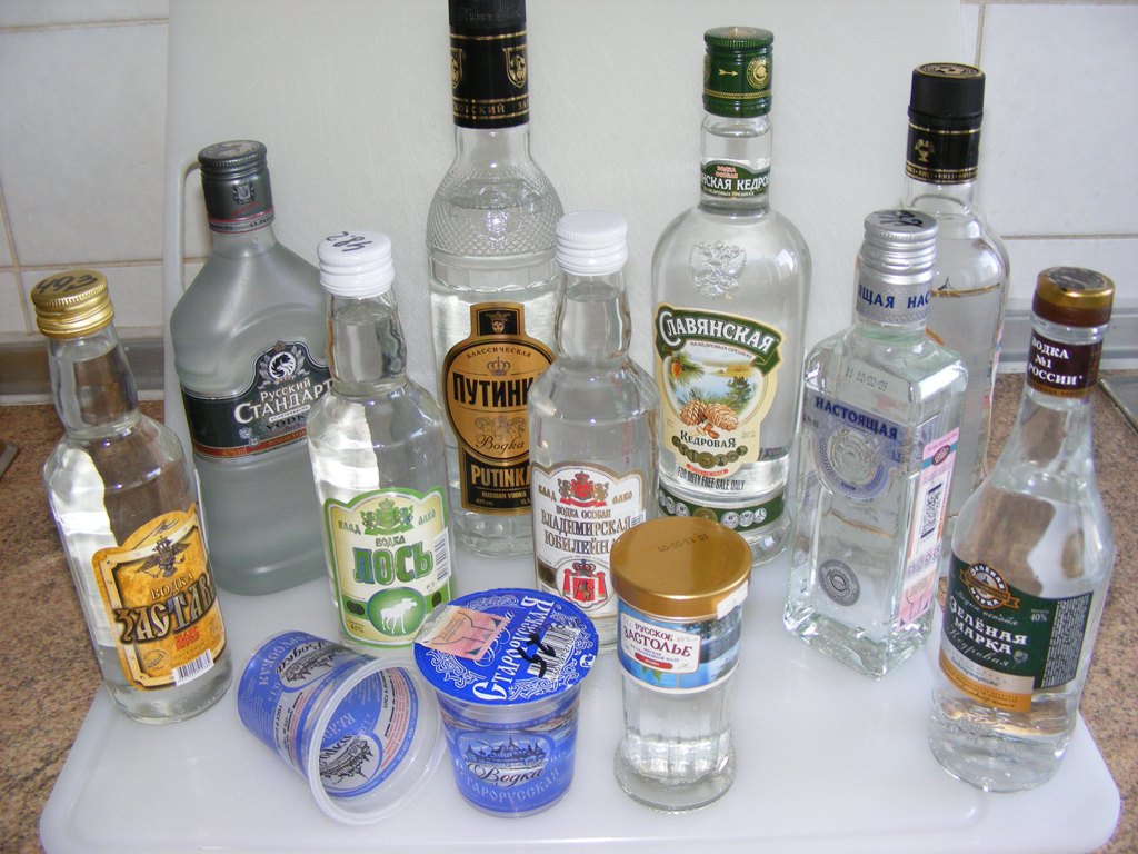 Реферат: Алкогольные напитки коньяк и бренди