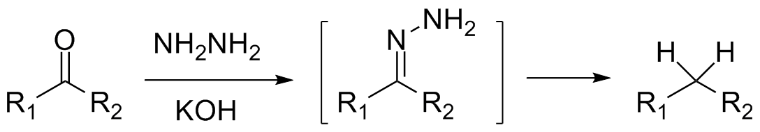 Альдегид + KCN. Гидразин реакции. Альдегид и Цианид калия. Ацетон гидразин реакция.