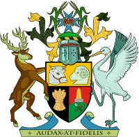 Квинсленд, герб