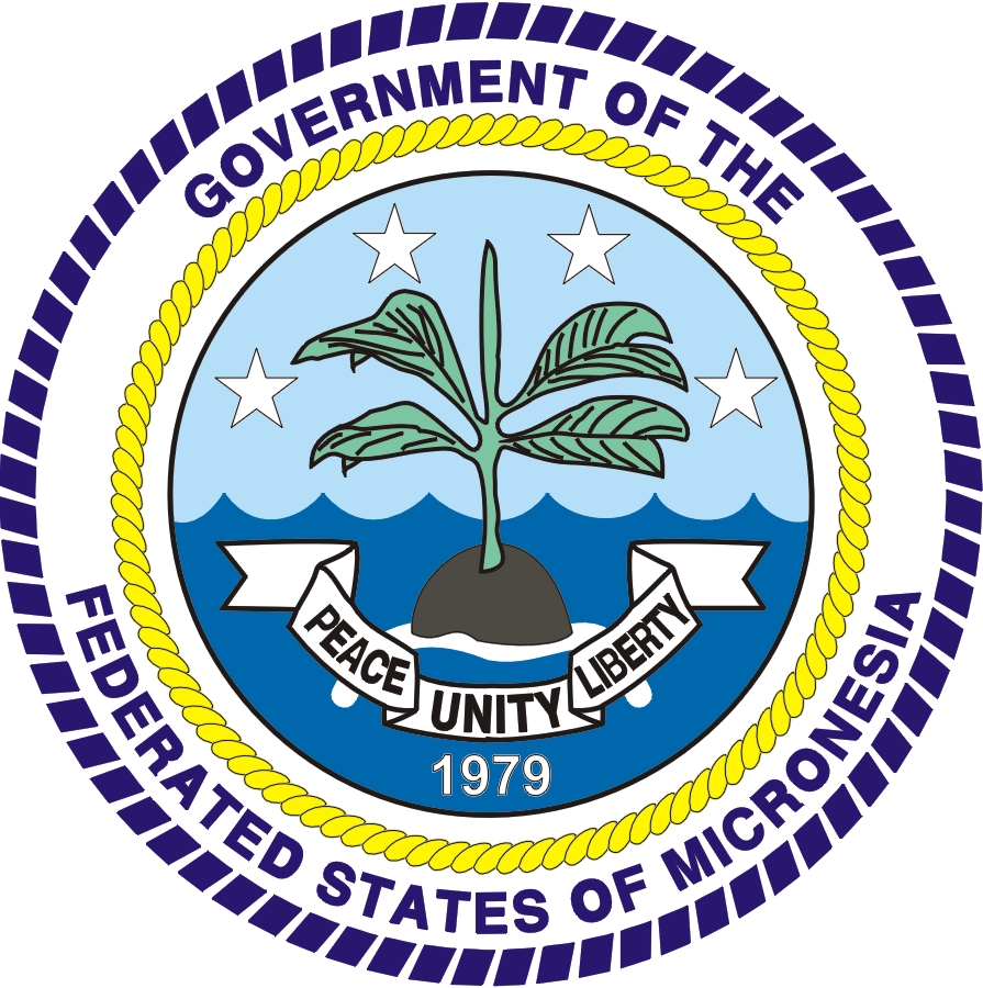 Доклад: Федеративные Штаты Микронезии